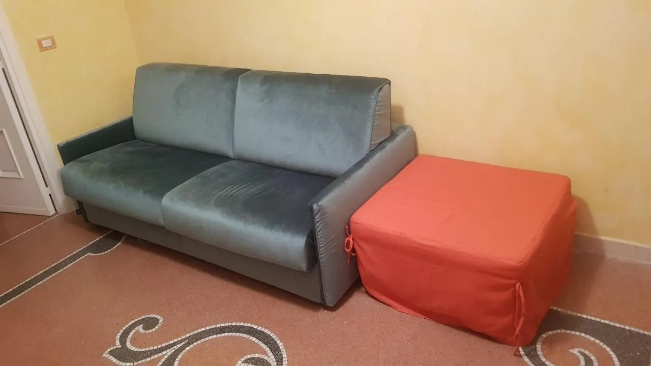 Sogni D'Oro Sanremo Apartment