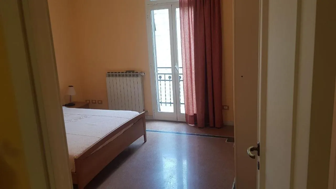 Sogni D'Oro Sanremo Apartment