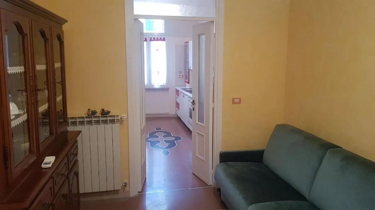 Sogni D'Oro Sanremo Apartment