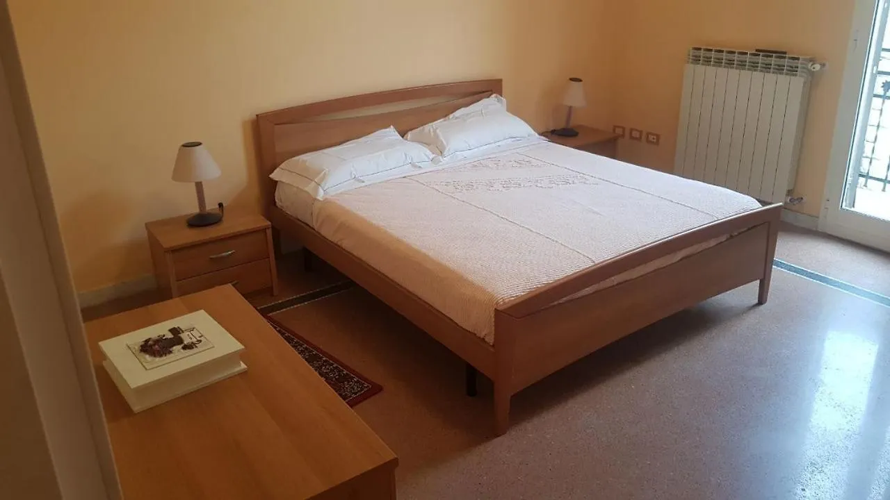Sogni D'Oro Sanremo Apartment