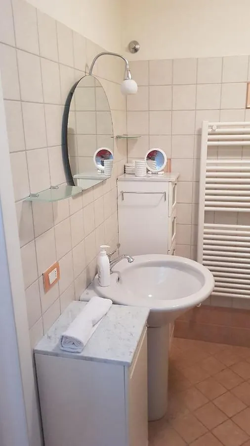 Sogni D'Oro Sanremo Apartment