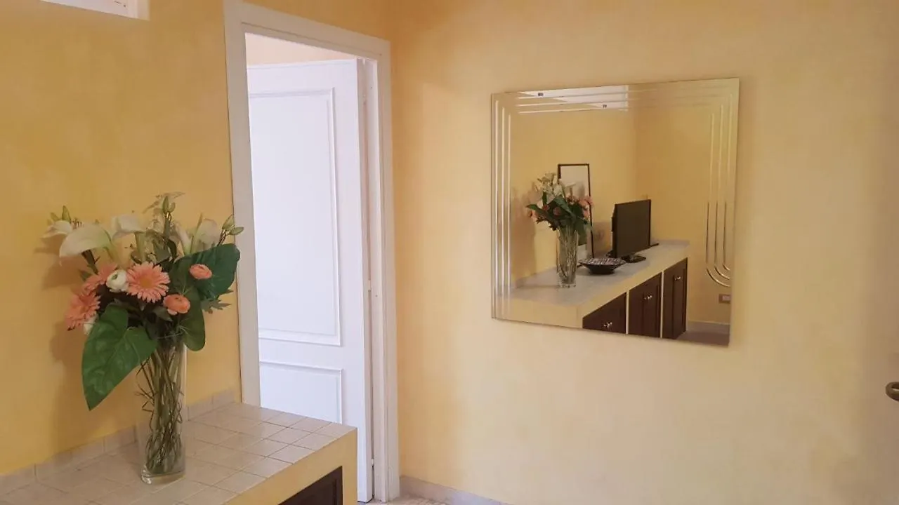 Sogni D'Oro Sanremo Apartment 0*,  Italy