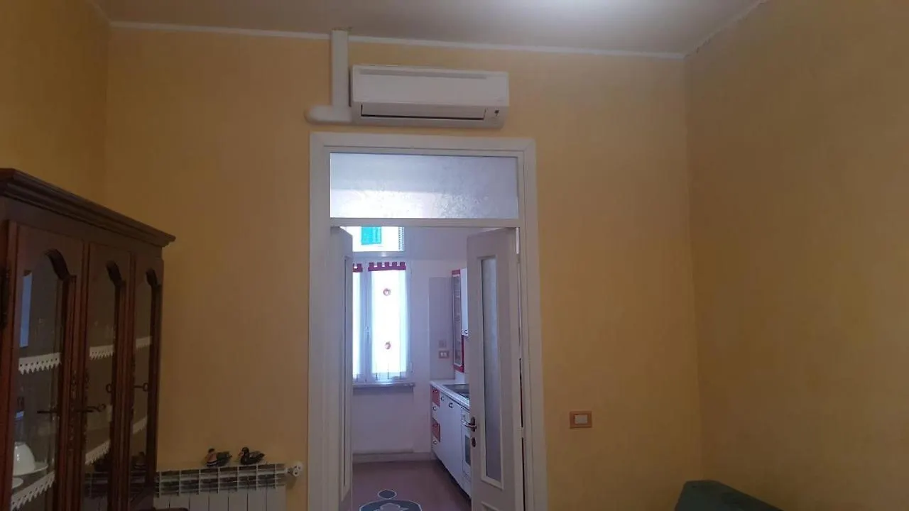 Sogni D'Oro Sanremo Apartment