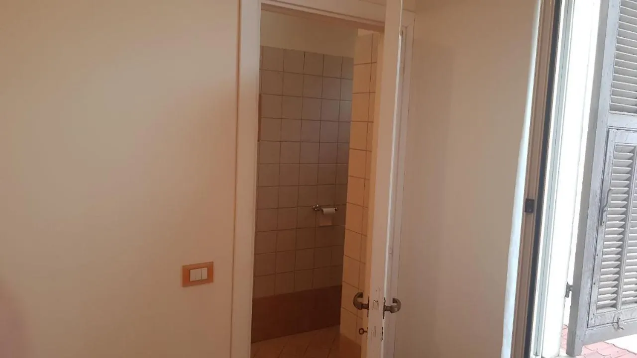 Sogni D'Oro Sanremo Apartment