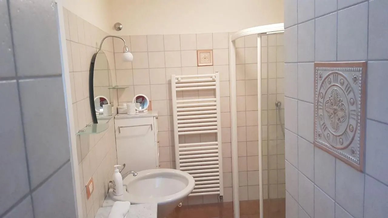 Sogni D'Oro Sanremo Apartment Italy