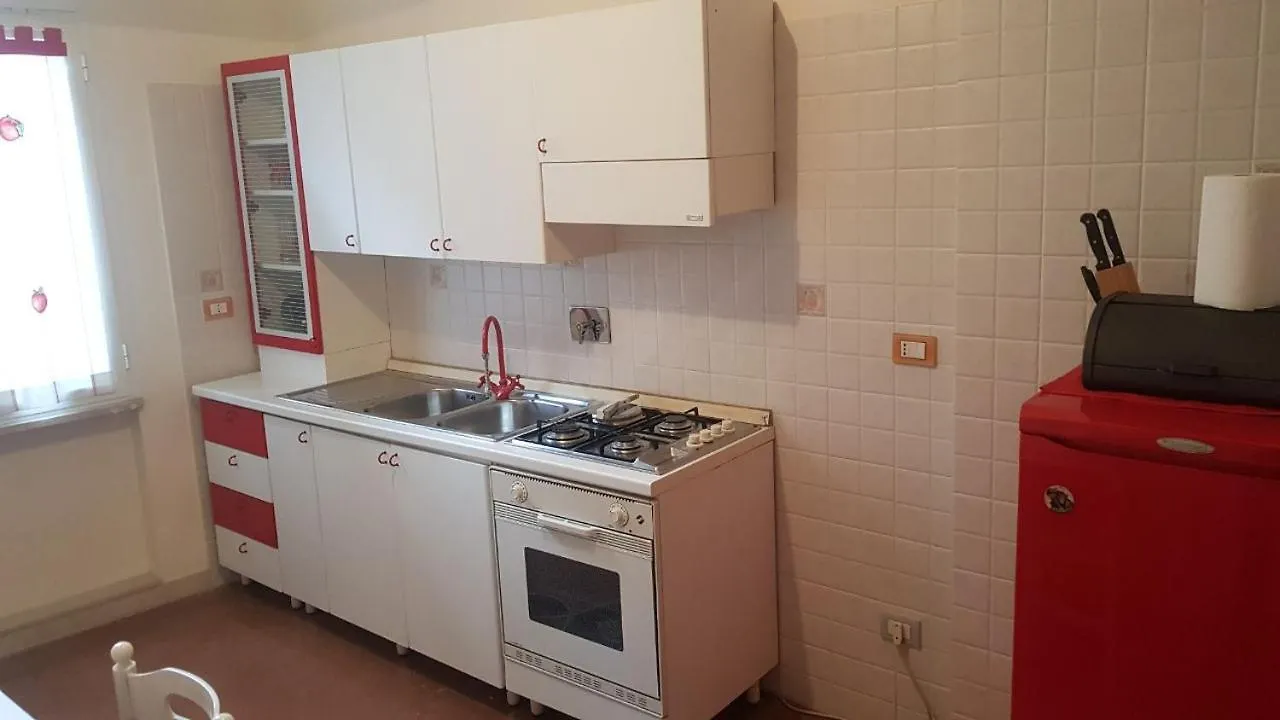 Sogni D'Oro Sanremo Apartment Italy