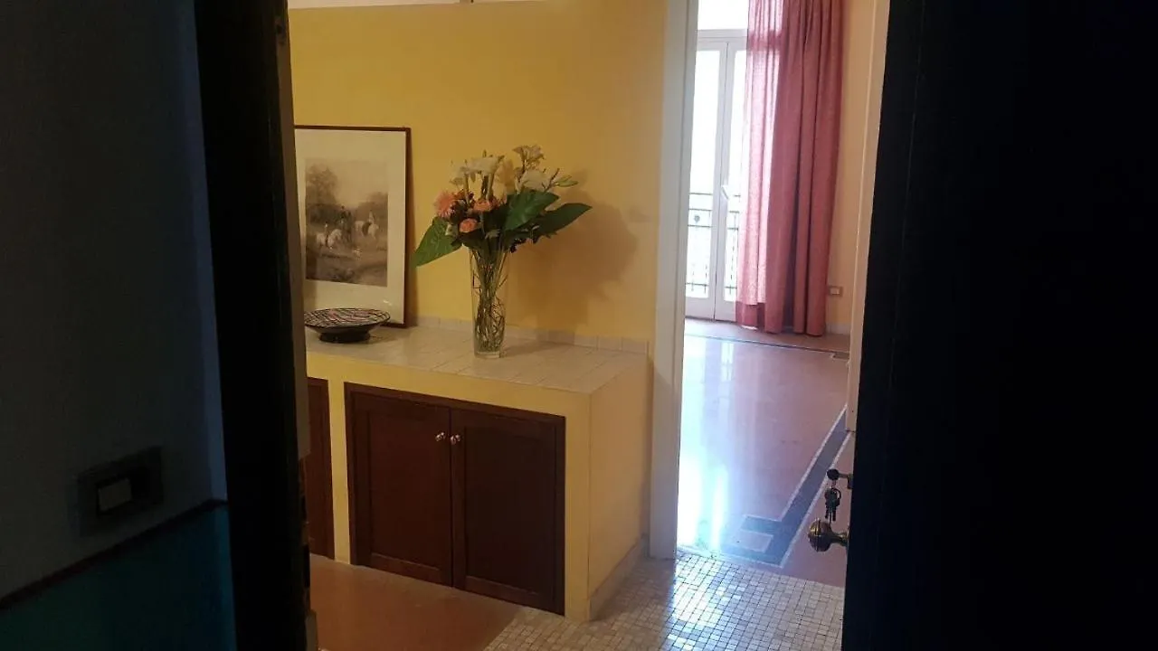 Sogni D'Oro Sanremo Apartment