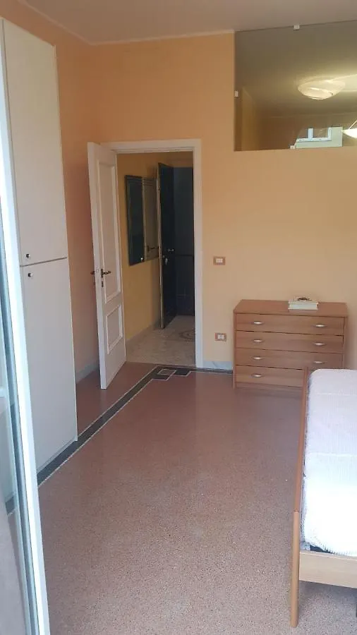 Sogni D'Oro Sanremo Apartment
