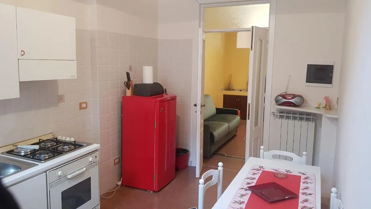 Sogni D'Oro Sanremo Apartment 0*,  Italy