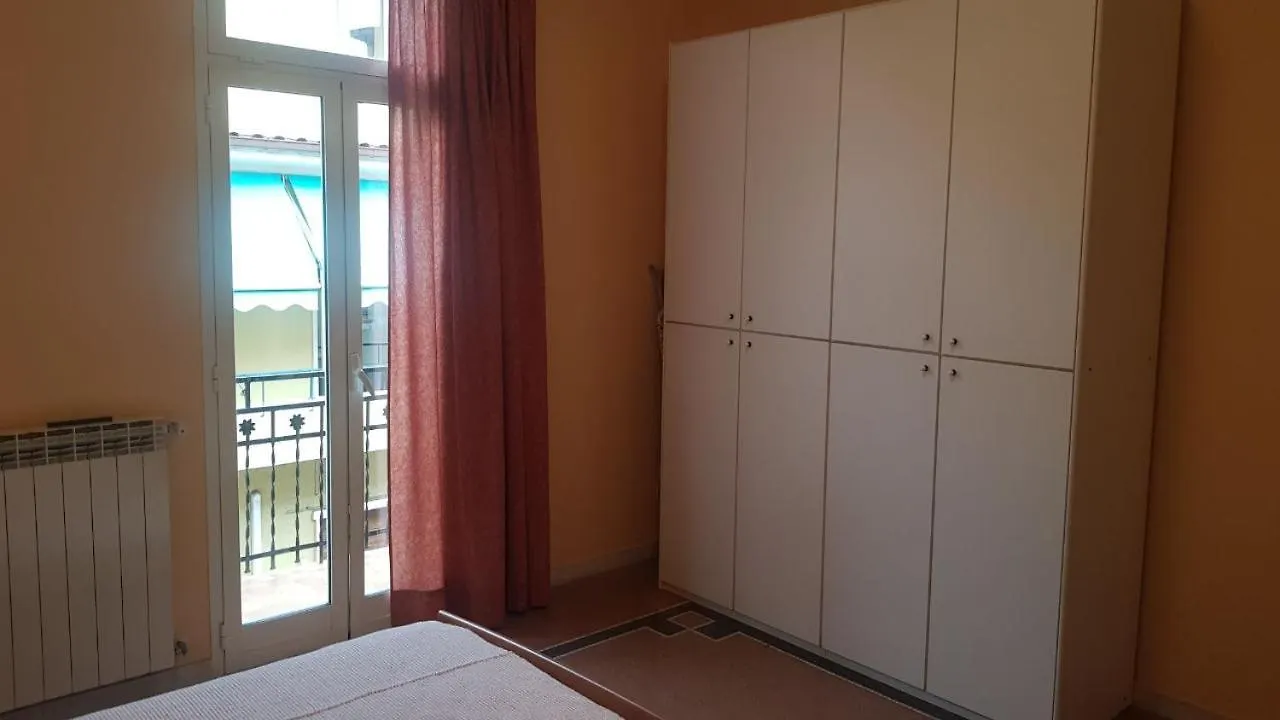Sogni D'Oro Sanremo Apartment
