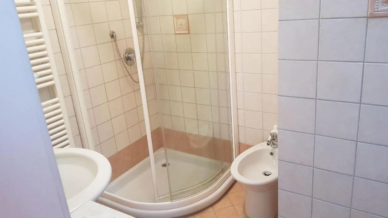 Sogni D'Oro Sanremo Apartment