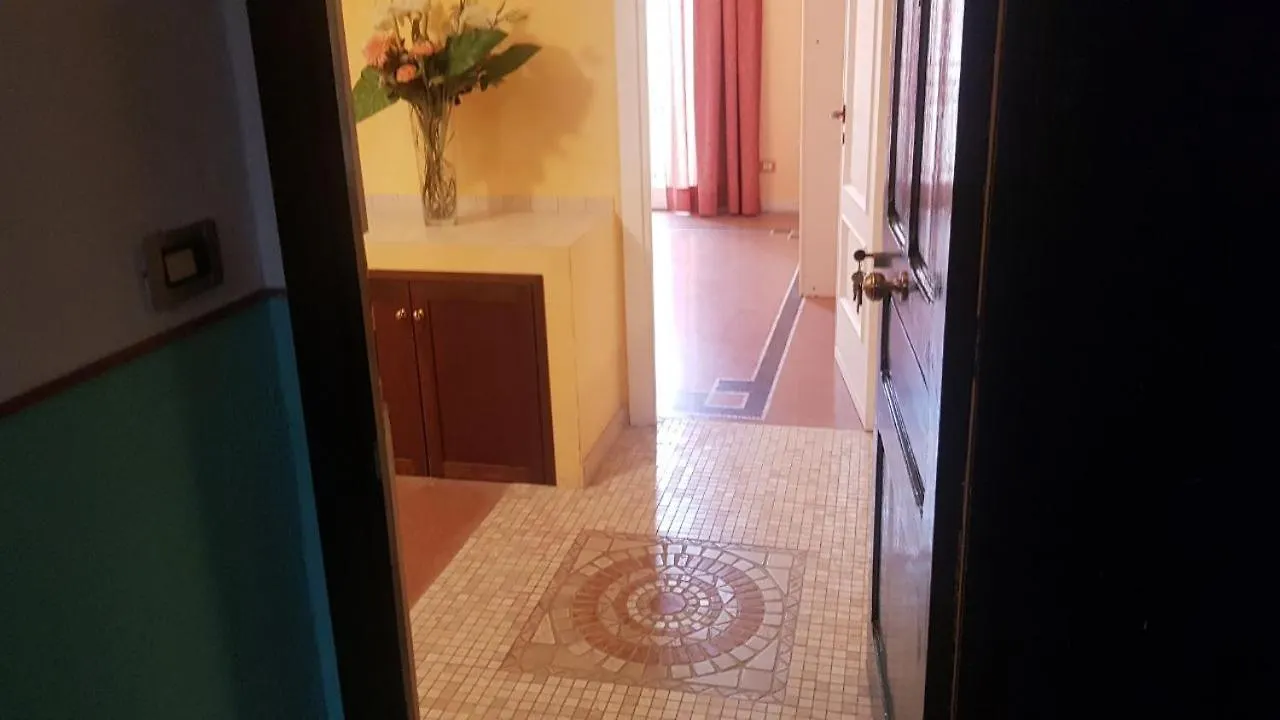 Sogni D'Oro Sanremo Apartment Italy