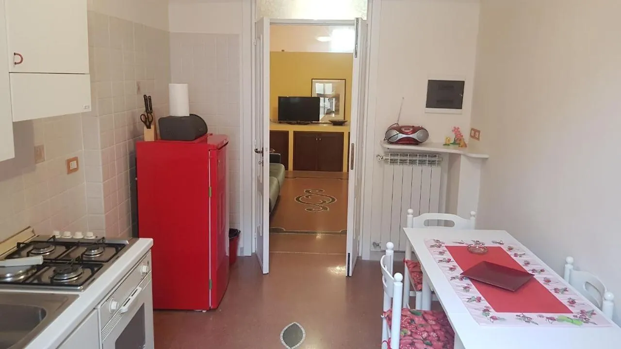 Sogni D'Oro Sanremo Apartment