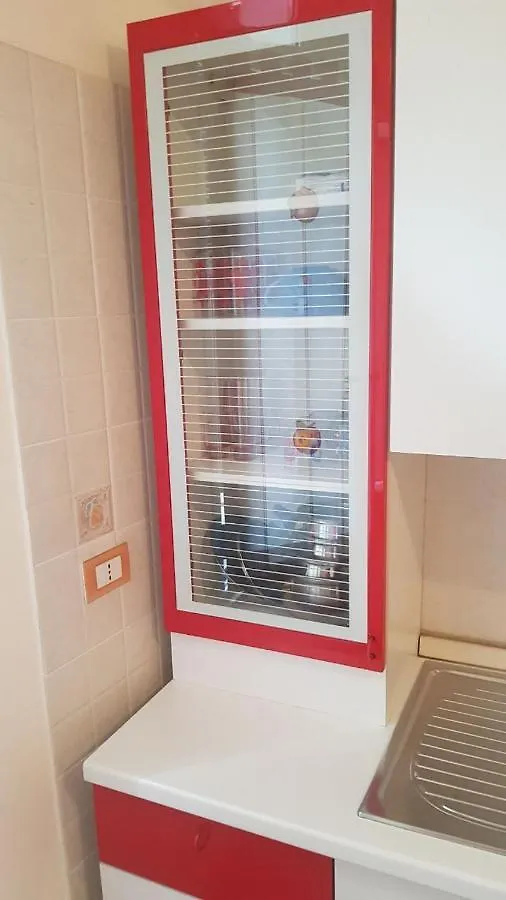 Sogni D'Oro Sanremo Apartment Italy