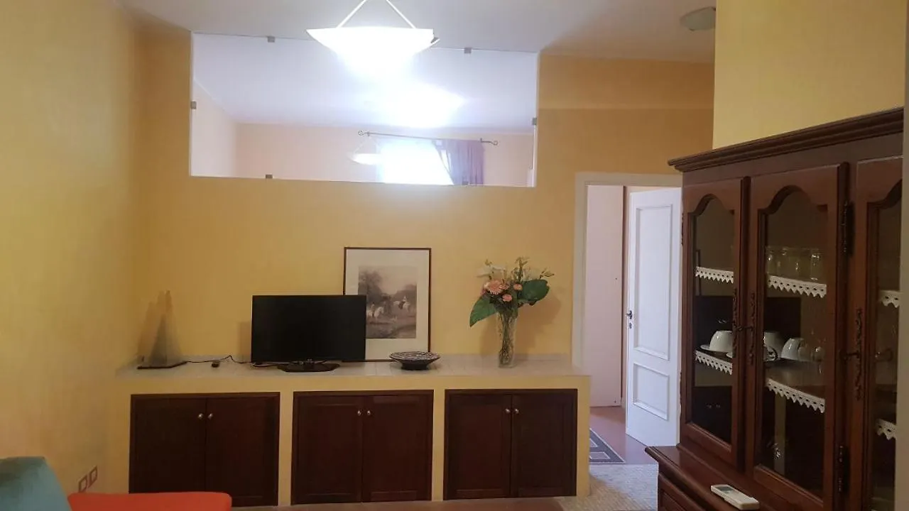 Sogni D'Oro Sanremo Apartment