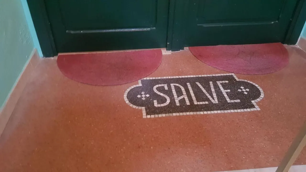 Sogni D'Oro Sanremo Apartment Italy
