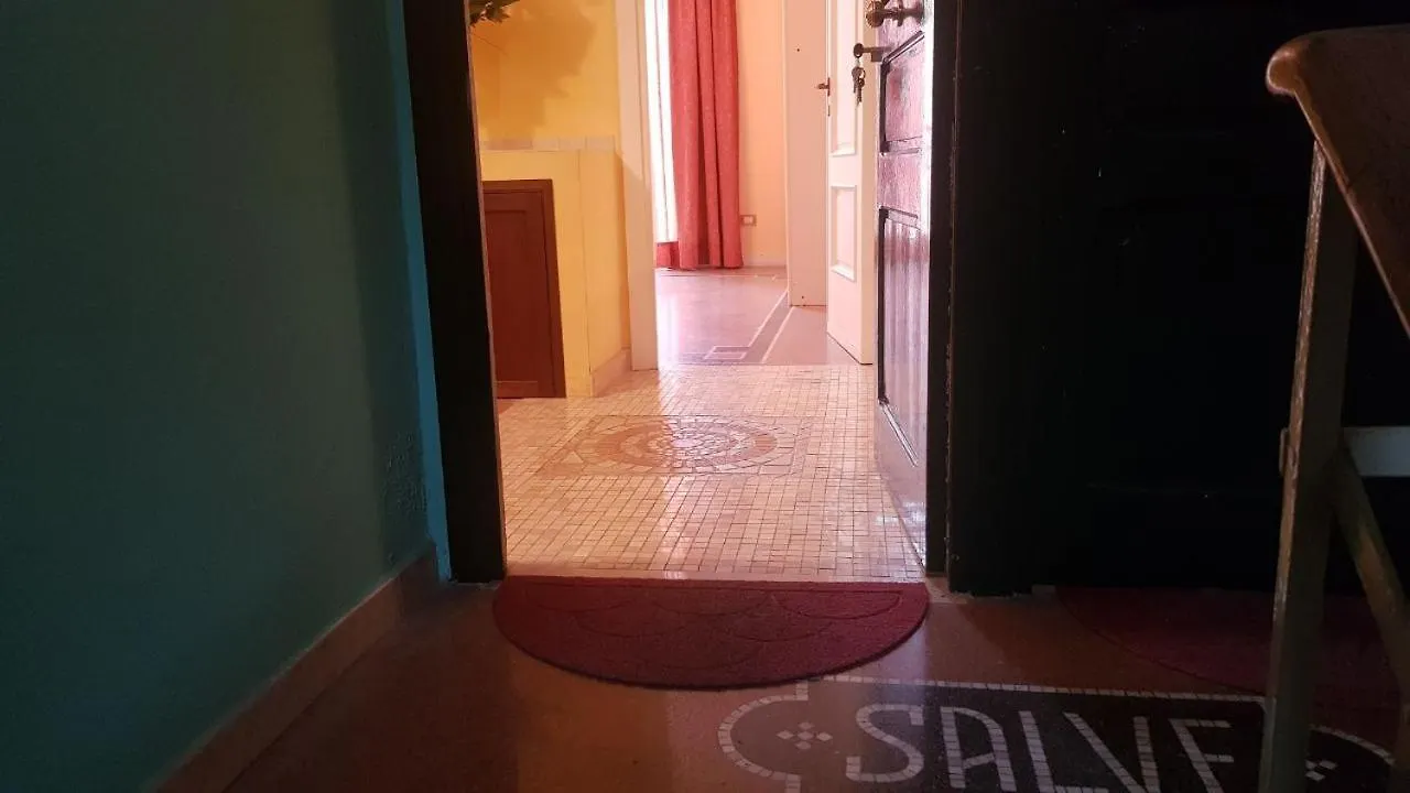 Sogni D'Oro Sanremo Apartment