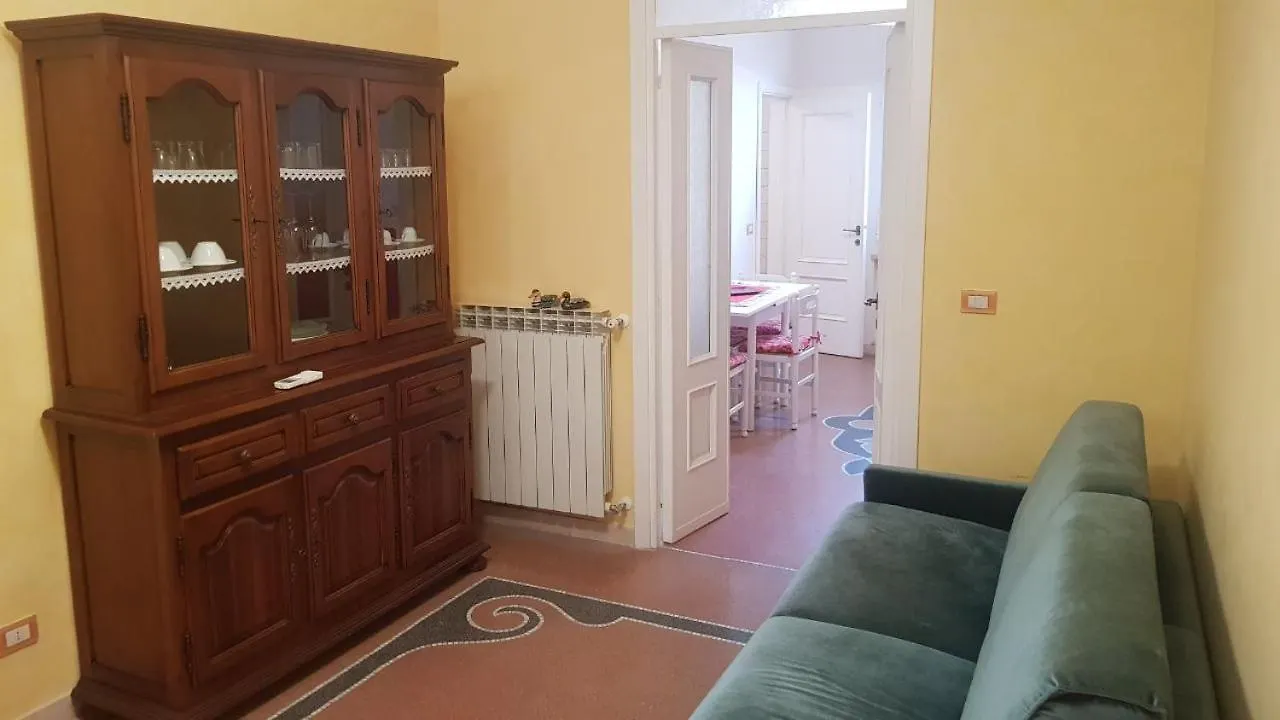 Sogni D'Oro Sanremo Apartment