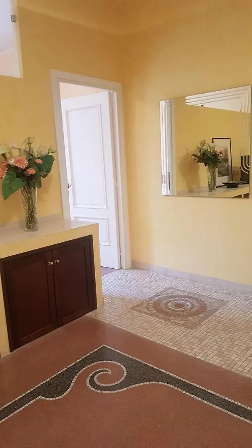 Sogni D'Oro Sanremo Apartment