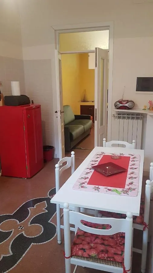 Sogni D'Oro Sanremo Apartment Italy