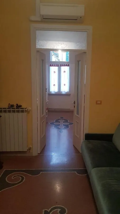 Sogni D'Oro Sanremo Apartment