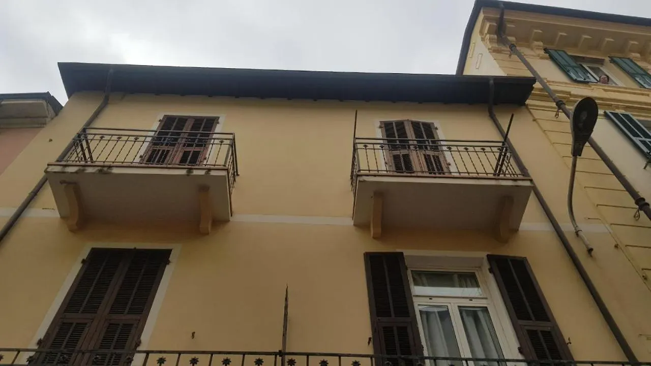 Sogni D'Oro Sanremo Apartment 0*,  Italy